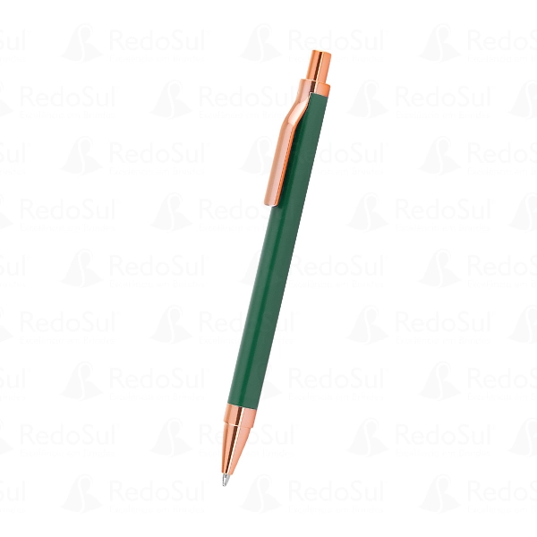 Caneta Metálica personalizada Caneta Metálica personalizada